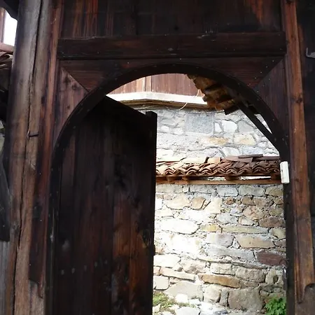 Stela Gasthuis Koprivshtitsa