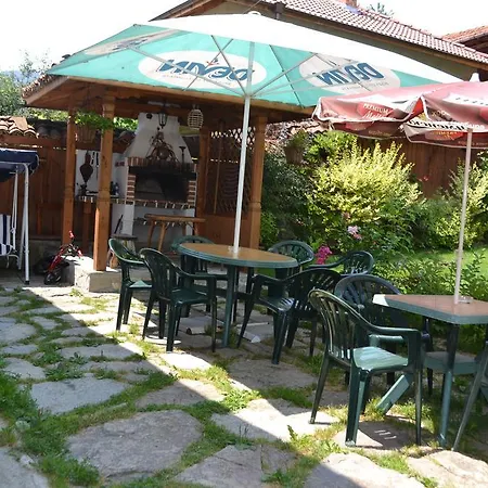 Stela Gasthuis 2*