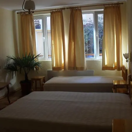 Stela Gasthuis 2*