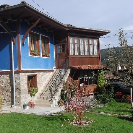 Stela