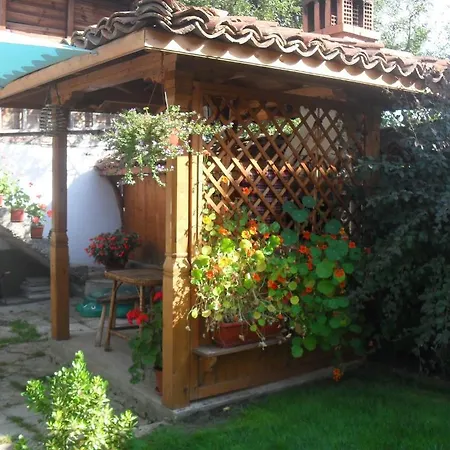 Stela